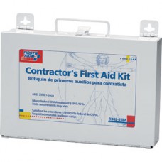 Contractor First Aid Kits (13)