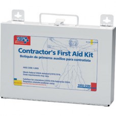 Contractor First Aid Kits (20)