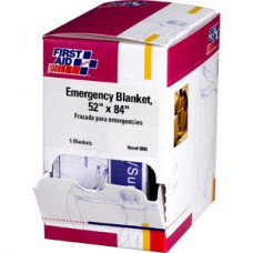 Emergency Blankets (0)