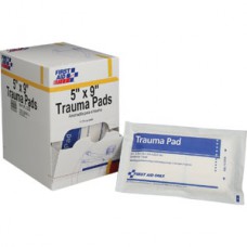 First Aid Pads (24)