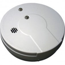 Kidde DC Smoke Alarm w/ Hush (..