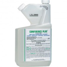 MSA Confidence Plus™ Cleaner