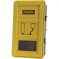 MSA SCBA Storage Cabinet