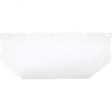 MSA V-Gard® Polycarbonate Contoured Visor