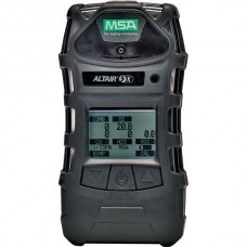 MSA Altair® 5X Multigas Detector, Monochrome Display, LEL/O2/CO/H2S, 1/Each