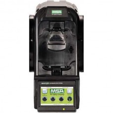 MSA Galaxy® GX2 Test Stand (For Altair/Altair 2X, No Charging), 1/Each