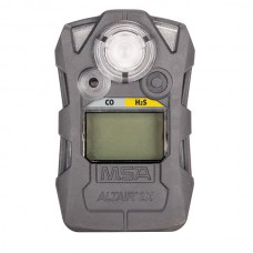 MSA Altair® 2X Gas Detector, 2XT - CO/H2S, 1/Each
