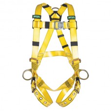 MSA Gravity® Urethane Coated Harness