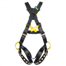 MSA Workman® Arc Flash Harness