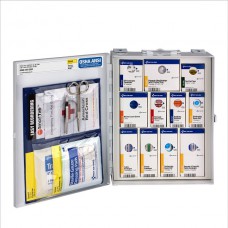 25-Person SmartCompliance Medium Industrial First Aid Kit