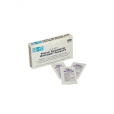 Triple Antibiotic Ointment (Unitized Refill), 12/Box
