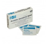 Alcohol Cleansing Wipes (Unitized Refill), 10/Box