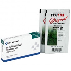 Tecnu® Oak-N-Ivy™ Outdoor Skin Cleanser, 2/Box