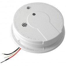 Kidde AC/DC Smoke Alarm w/ Qui..