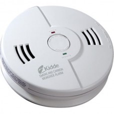 Kidde DC CO/Smoke Combo Alarm,..