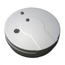 Kidde RV DC Smoke Alarm w/ Smart Hush (Ionization)