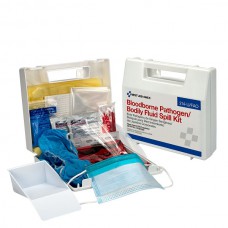 Bloodborne Pathogen/Body Fluid Spill Kit