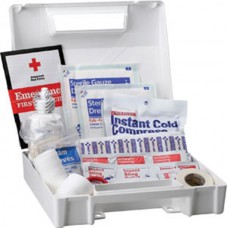 25-Person Multipurpose First Aid Kit