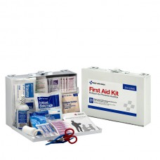 25-Person Bulk First Aid Kit