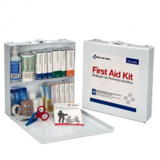50-Person Bulk First Aid Kit