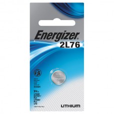 Energizer® 2L76 Lithium Photo/Camera Battery