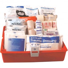 98-Piece Small First Responder Kit