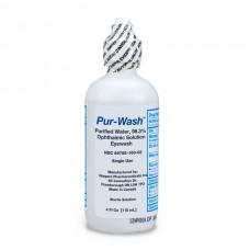 Eyewash, 4 oz, 1/Each