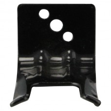 Kidde Wall Bracket (Fits Kidde 466288, 466112, 46611201, 466424, & 466086 Extinguishers)