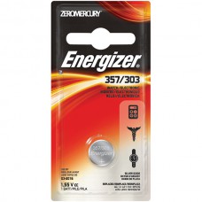 Energizer® 357 Batteries