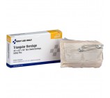 Non-Sterile Triangular Bandage (Unitized Refill), 40" x 40" x 56", 1/Each