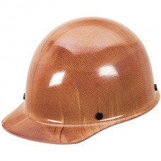 MSA Skullgard® Protective Cap w/ Staz-On® Suspension, Natural Tan, 1/Each