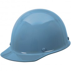 MSA Skullgard® Protective Cap w/ Staz-On® Suspension, Blue, 1/Each