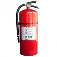 Kidde Pro Line 20 lb ABC Fire Extinguisher w/ Wall Hook