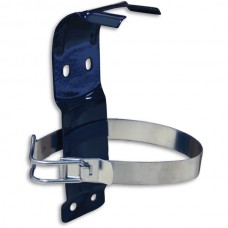 Kidde Strap Bracket (Fits Kidde 21006401, 21006402, 21005776, 466225, 46622501, 466227, 46622701, 466228, 46622801, 466423, 4666