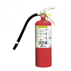 Kidde Pro Plus™ 5 lb ABC Fire Extinguisher w/ Vehicle Bracket