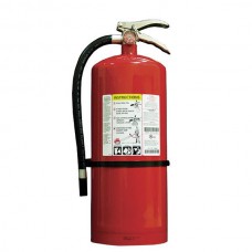 Kidde Pro Plus™ 20 lb ABC Fire Extinguisher w/ Wall Hook