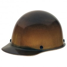 MSA Skullgard® Protective Cap w/ Fas-Trac® Suspension, Natural Tan, 1/Each