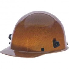 MSA Skullgard® Cap w/ Fas-Trac® Suspension, Welder's Lugs