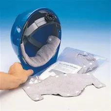 MSA Hard Hat Accessories for Ultimate Safety and Comfort