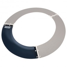 MSA V-Gard® Sun Shield Assembly (For V-Gard Hats)