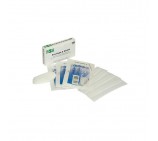 Eye Pads & Strips, 4/Box