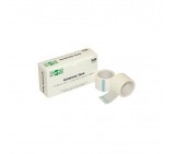 First Aid Tape (Unitized Refill), 1" x 5 yd, 2/Box