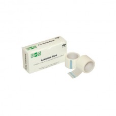 First Aid Tape (Unitized Refill), 1" x 5 yd, 2/Box