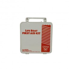 25-Person Life Boat Weatherproof First Aid Kit
