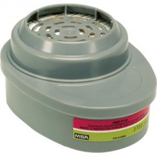 MSA Advantage® Respirator Cartridge, Multigas/P100, 2/Pkg