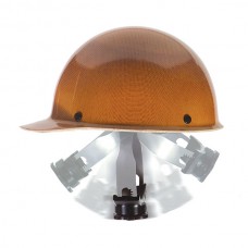 MSA Skullgard® Cap w/ Swing-Ratchet Suspension