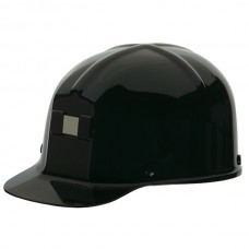 MSA Comfo-Cap® Protective Cap, Black, 1/Each