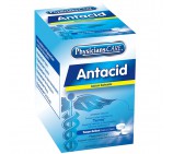 Antacid Tablets, 420 mg, 2 Pkg/125 Each