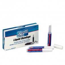 Liquid Skin Bandage, 0.5 g, 4/Box