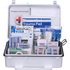 25-Person ANSI A  Weatherproof First Aid Kit